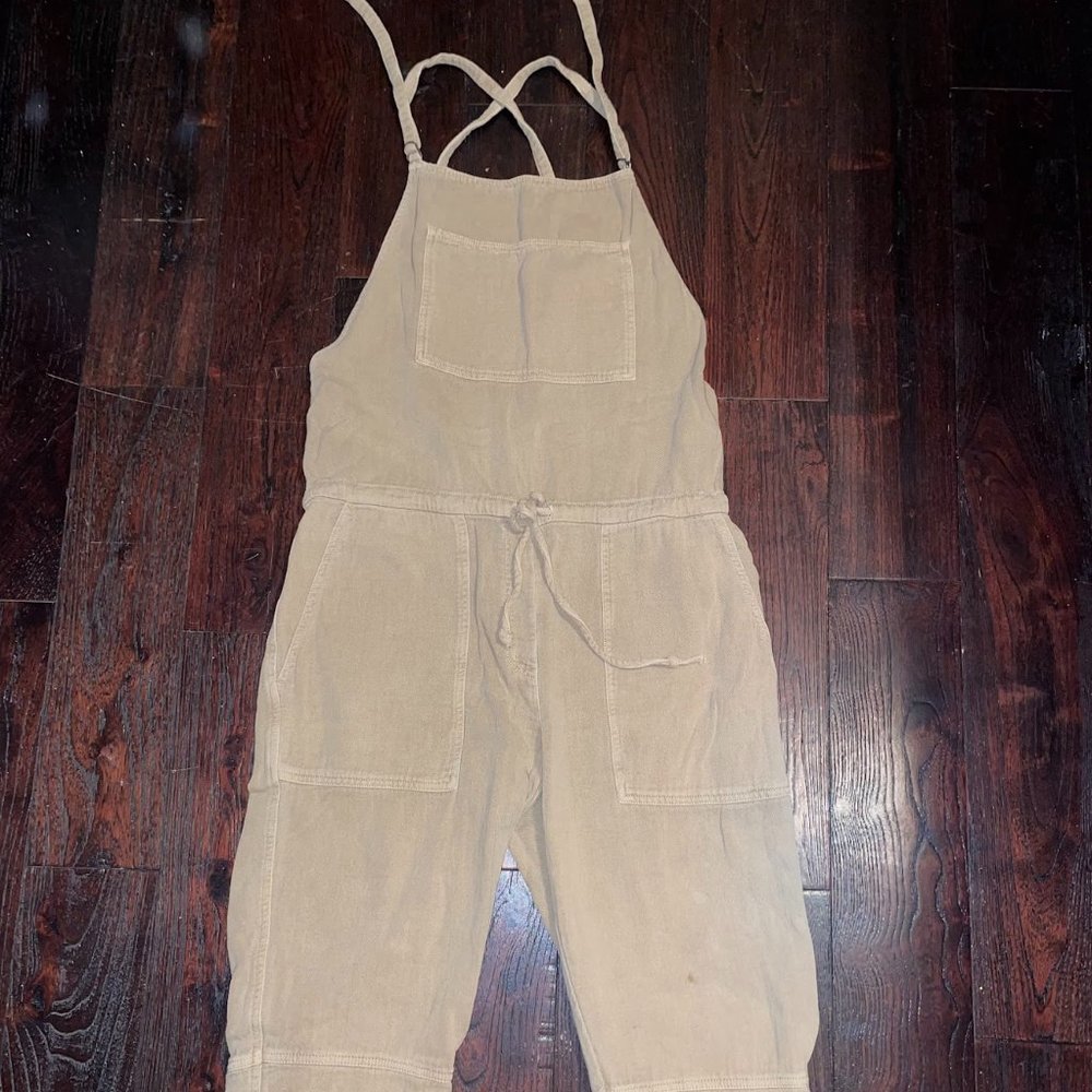 Wilfred Overalls